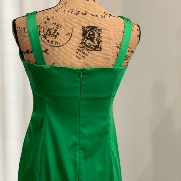 Calvin Klein sheath dress size 10P - Picture 5 of 8